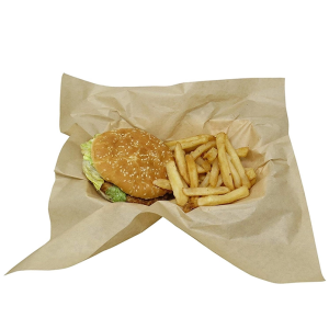 Grease Proof Paper Home basic