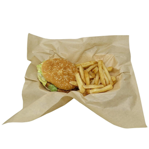 Grease Proof Paper Home Christmas