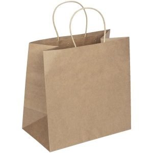 Recycle Paper Bags