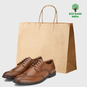 Shoes Paper Bags ECO BAGS INDIA - PAPER BAGS ONLINE