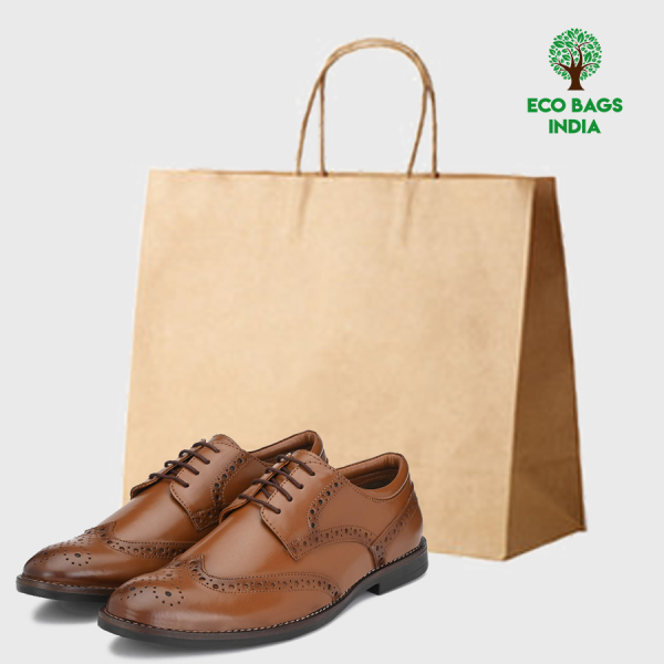 Shoes Paper Bags Shoes Paper Bags | 16x4x12 IN