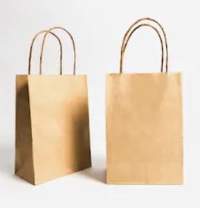 gift paper bag Single Product